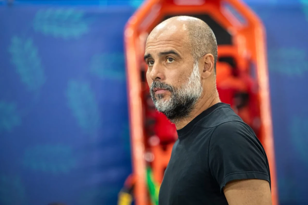 Tip Manchester Tip dana: Manchester City - Nottingham :: Tipovi i kvote